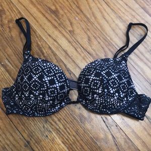 Victoria’s Secret bra